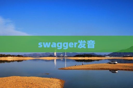 swagger发音